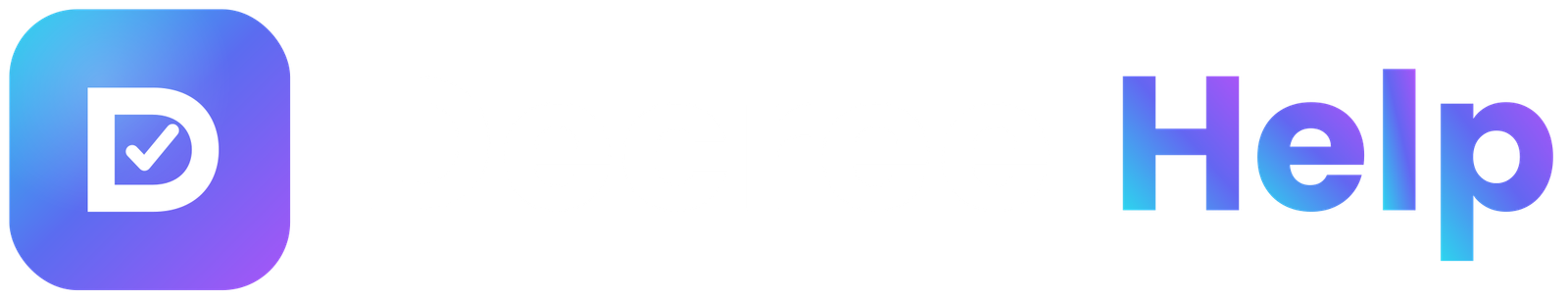 Decree Help